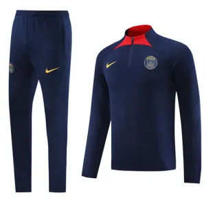 Paris Saint - Germain Sportswear 2024/25 - Blue