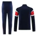 Paris Saint-Germain Sportjacke 2023/24 - Blau