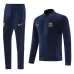 Paris Saint-Germain Sportjacke 2023/24 - Blau