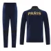 Paris Saint-Germain Sportjacke 2023/24 - Blau