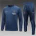 Veste de sport de Paris Saint-Germain 2023/24 - Bleu