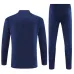 Paris Saint-Germain sports jacket 2023/24 - Blue