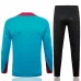 Paris Saint-Germain children's sportswear 2024/25 - Blue