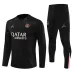 Ropa deportiva para niños de Paris Saint-Germain 2024/25 - Negro