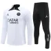 Paris Saint-Germain children's sportswear 2024/25 - White