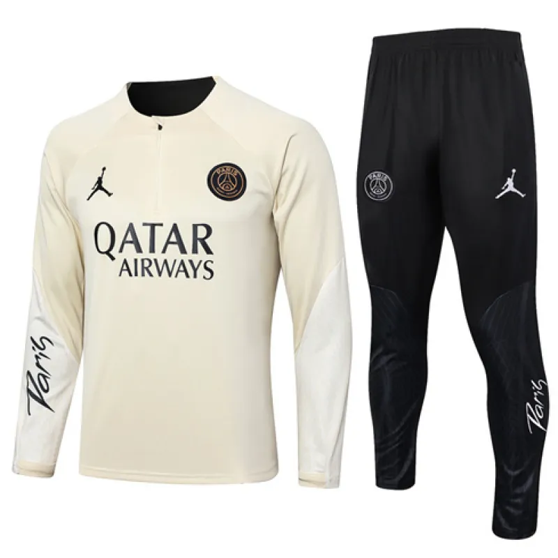 Chándal Paris Saint-Germain Niño 2024/25
