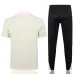 Paris Saint-Germain Trainingspolo-Shirt 2024/25 - Gelb