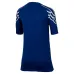 Paris Saint - Germain Kids' 2024/25 Fourth Kit - Blue