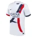 Warren Zaire - Emery's Paris Saint - Germain Kids' 2024/25 Away Kit Set - White