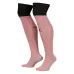 Vitinha's Paris Saint - Germain Kids' 2024/25 Third Kit Set - Pink