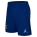 Zaire - Emery's Paris Saint - Germain Kids' 2024/25 Fourth Kit Set - Blue