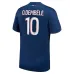 Paris Saint - Germain O.DEMBÉLÉ 2024/25 Home Kids' Kit Jersey with 1 Star- Blue