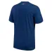 Paris Saint-Germain 2025 Home UCL Munich Final Kids' Jersey- Blue