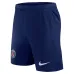 Paris Saint-Germain 2025 Home UCL Munich Final Kids' Kit - Blue