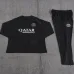 PSG 2025/26 Kids Sports Set black