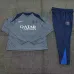 PSG 2025/26 Kids Sports Set Grey