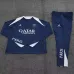 PSG 2025/26 Conjunto Deportivo Infantil Azul