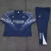 PSG 2025/26 Kids Sports Set Blue