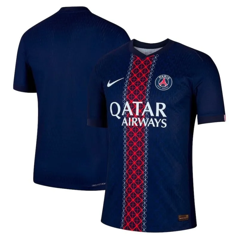 Maglia PSG Casa 2025/26 versione giocatore