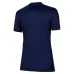 Paris Saint-Germain Women's 2025/26 Home Jersey - Blue/Red