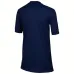 Paris Saint-Germain Kids' 2025/26 Home Jersey - Blue/Red