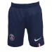Paris Saint-Germain ZAÏRE-EMERY Enfants 2025/26 Kit domicile - Bleu/Rouge