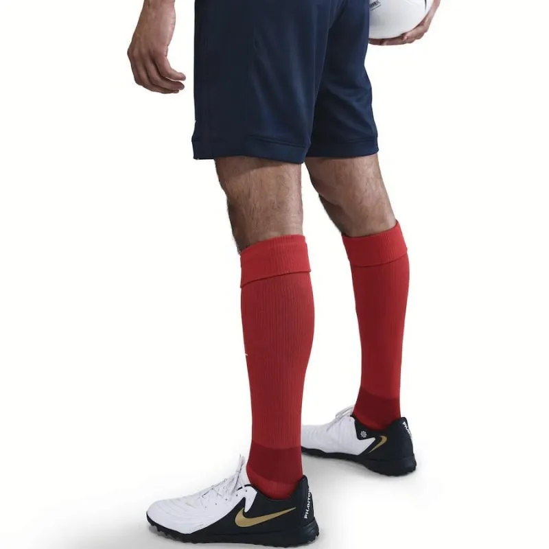 Paris Saint-Germain 2025/26 Home Shorts - Blue