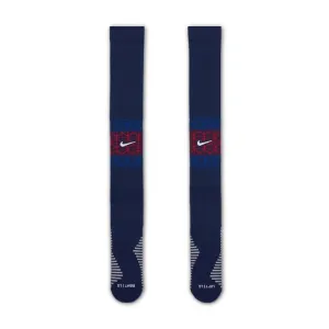 Paris Saint-Germain 2025/26 Home Socks - Blue