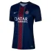 Paris Saint-Germain Women's 2025/26 Home Jersey with 1 Star- Blue