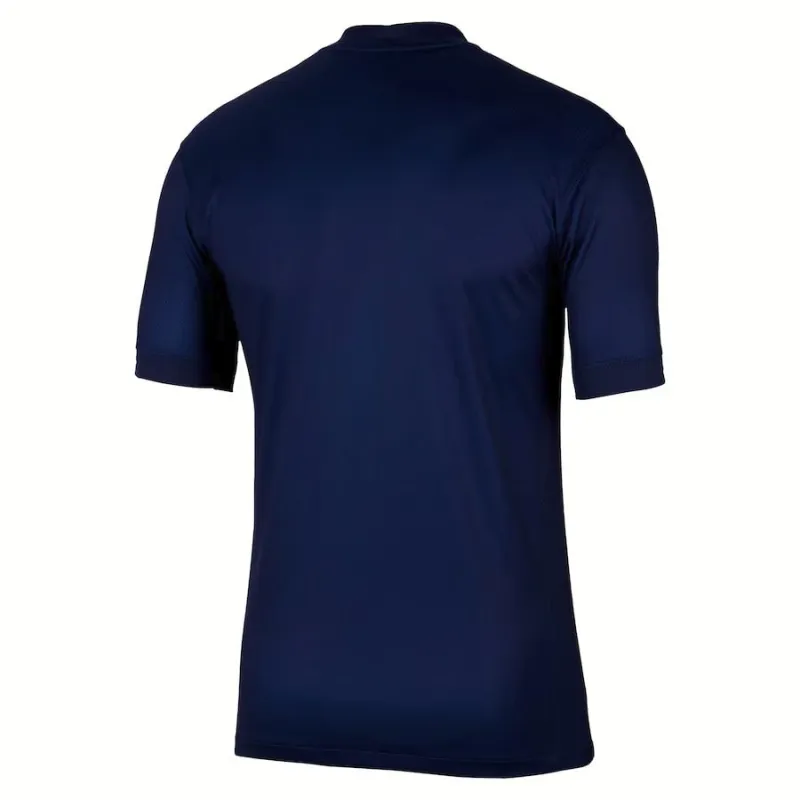 PSG 2025/26 Kids One Star Home Jersey Blue