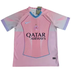 Paris Saint-Germain 2025/26 Concept Jersey - Pink