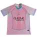 Paris Saint-Germain 2025/26 Concept Jersey - Pink