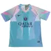 Paris Saint-Germain 2025/26 Kids Concept Jersey - Blue
