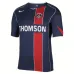 Paris Saint-Germain PAULETA 2004/05 Home Retro Jersey - Blue