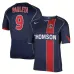 Paris Saint-Germain PAULETA 2004/05 Home Retro Jersey - Blue