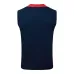 Paris Saint-Germain 2025/26 Shorts and Vest Set - Blue/Red