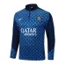 Paris Saint-Germain 2025/26 Tracksuit - Blue