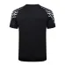Paris Saint-Germain 2025/26 Training Jersey + Shorts - Black