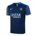 Paris Saint-Germain 2025/26 Training Jersey + Shorts - Blue