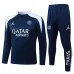 Paris Saint-Germain 2025/26 Ropa Deportiva - Azul/Blanco