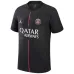 PSG 2025/26 Jordan Fourth Player Jersey