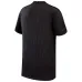 Paris Saint-Germain 2025/26 Maglia quarta bambino - Nera