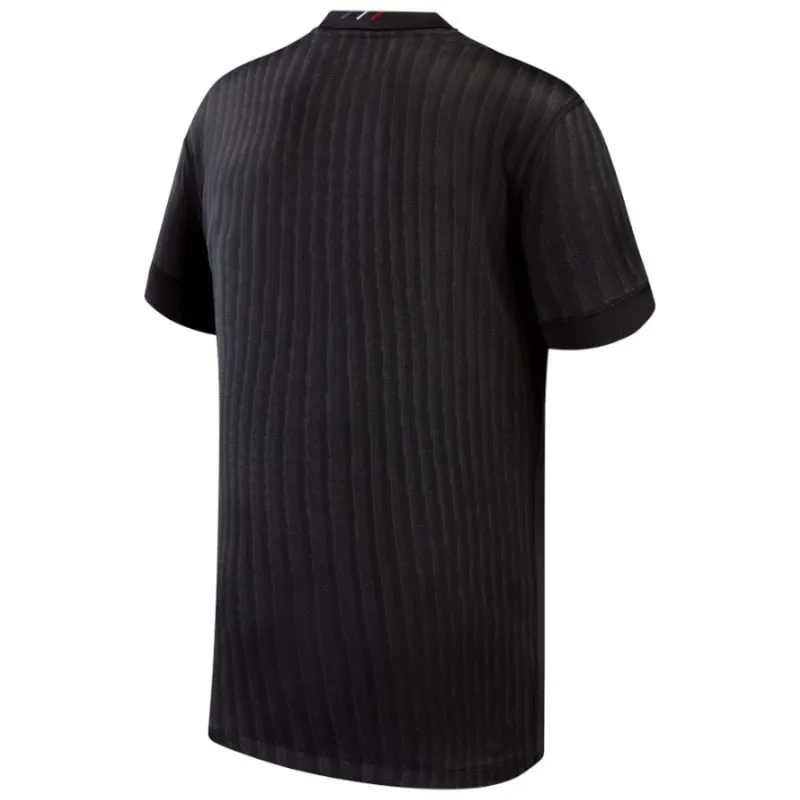 Paris Saint-Germain 2025/26 Maglia quarta bambino - Nera
