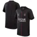 Paris Saint-Germain 2025/26 Maglia quarta bambino - Nera