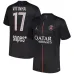 PSG 2025/26 VITINHA Fourth Jersey