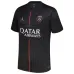 PSG 2025/26 ZAÏRE-EMERY Fourth Jersey