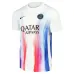 PSG 2025/26 Pre-Match Jersey White
