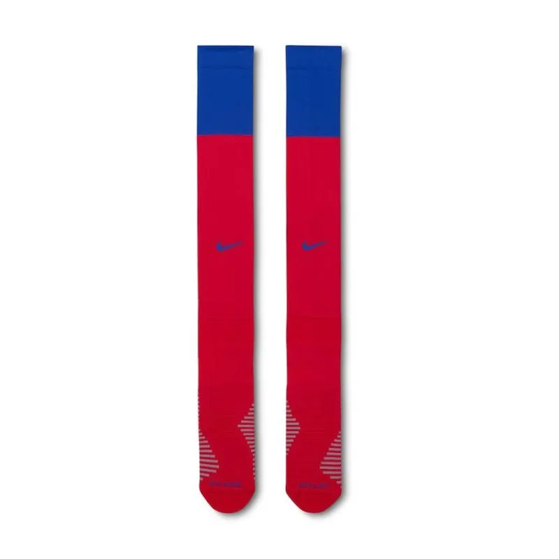 Paris Saint-Germain 2025/26 Third Socks - Red