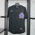 Paris Saint-Germain Camiseta Edición Béisbol 2025/26 - Negro