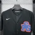 Paris Saint-Germain Camiseta Edición Béisbol 2025/26 - Negro